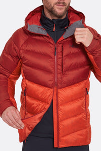 Rab Glaceon Pro Jacket - Men's - Final Clearance